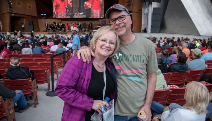 Chicago Blues Festival 2018 [GALLERY] 52