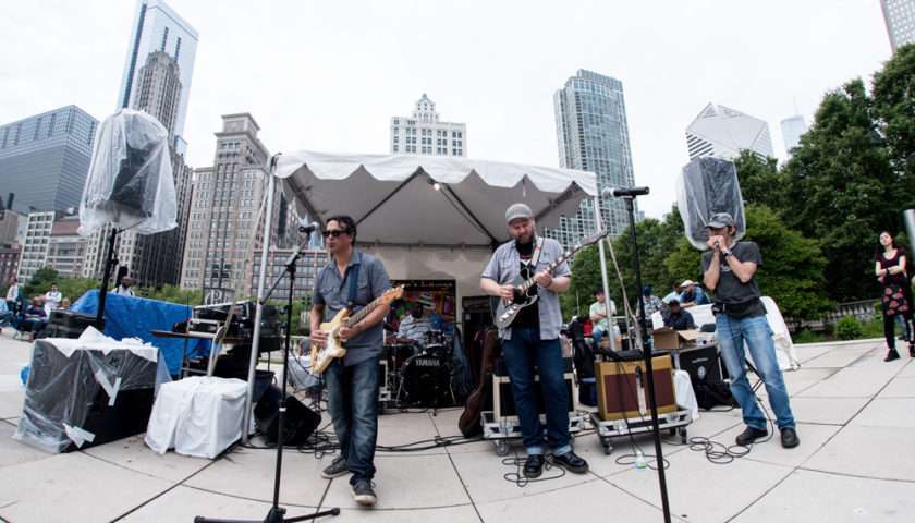 Chicago Blues Festival 2018 [GALLERY] 50