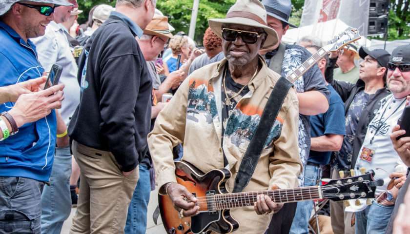 Chicago Blues Festival 2018 [GALLERY] 44