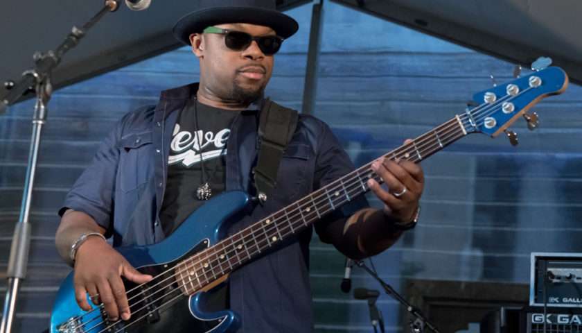 Chicago Blues Festival 2018 [GALLERY] 42