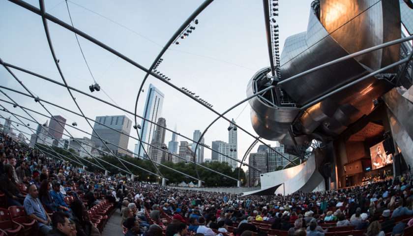 Chicago Blues Festival 2018 [GALLERY] 29