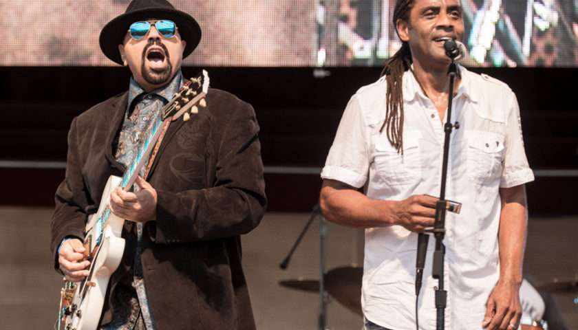Chicago Blues Festival 2018 [GALLERY] 20