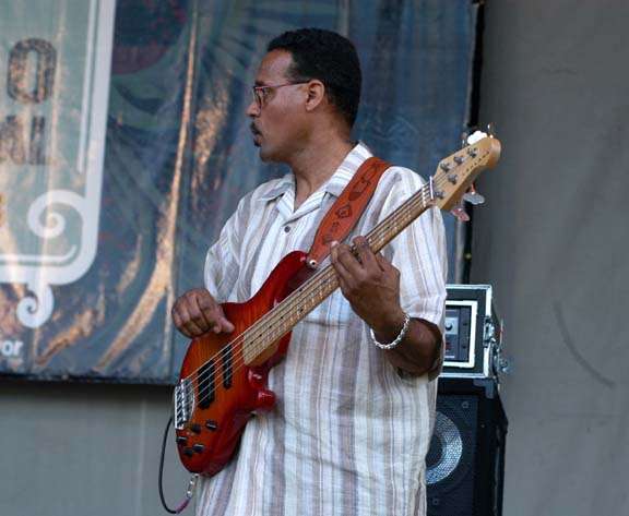 Chicago Blues Festival 2008 5
