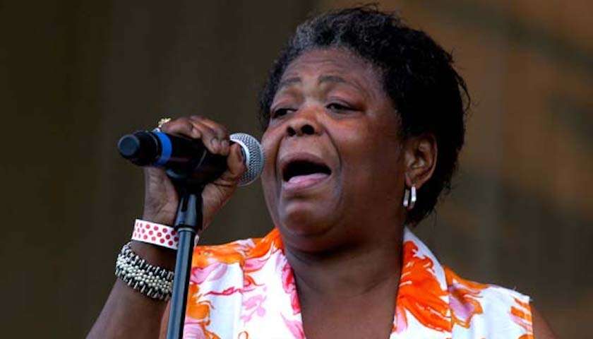 Women In Blues Live At Chicago Blues Fest [GALLERY] 25