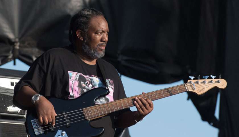 Digable Planets Live at Riot Fest [GALLERY] 11