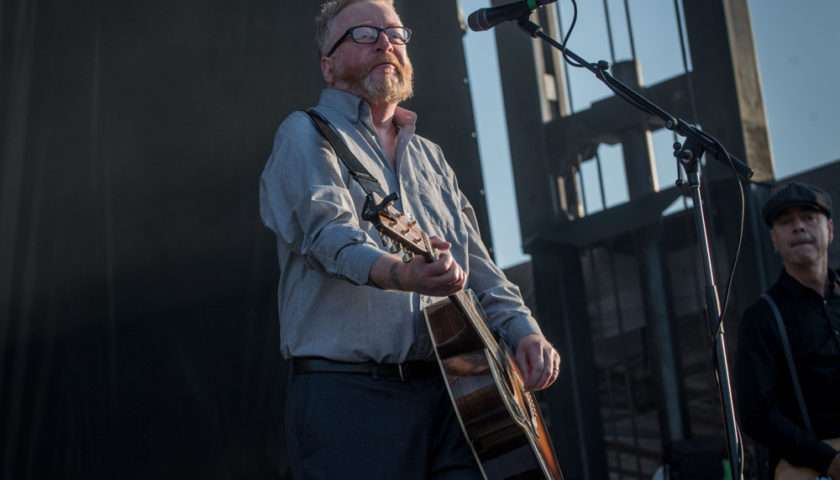 Flogging Molly Live at Riot Fest [GALLERY] 9
