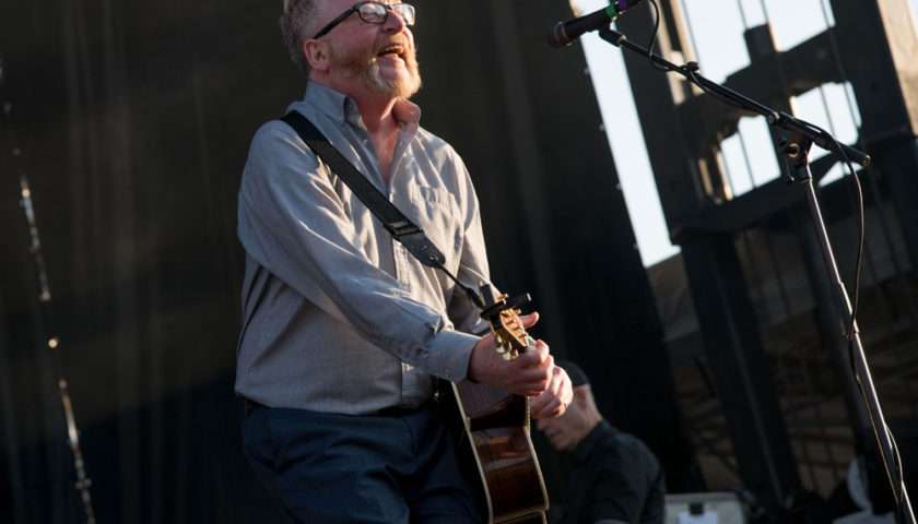 Flogging Molly Live at Riot Fest [GALLERY] 4