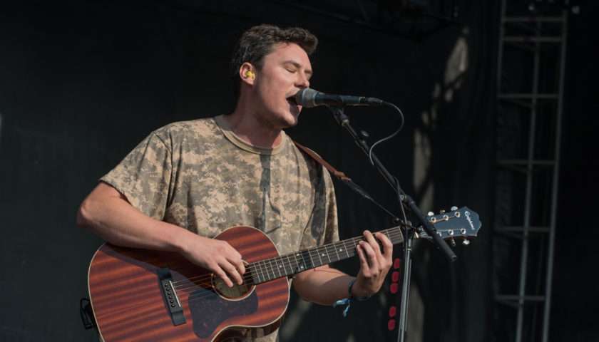 The Front Bottoms Live at Riot Fest [GALLERY] 6