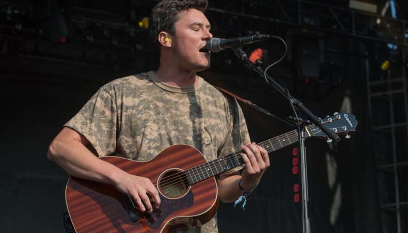 The Front Bottoms Live at Riot Fest [GALLERY] 7