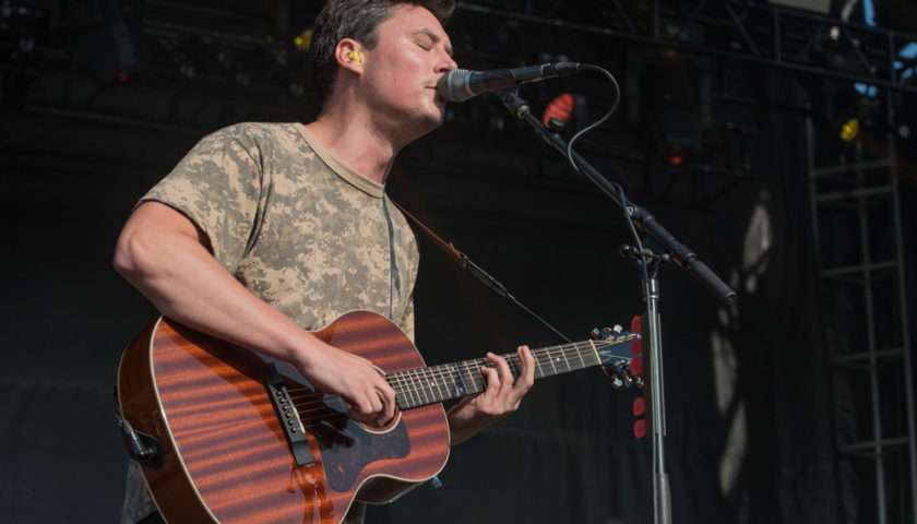 The Front Bottoms Live at Riot Fest [GALLERY] 11
