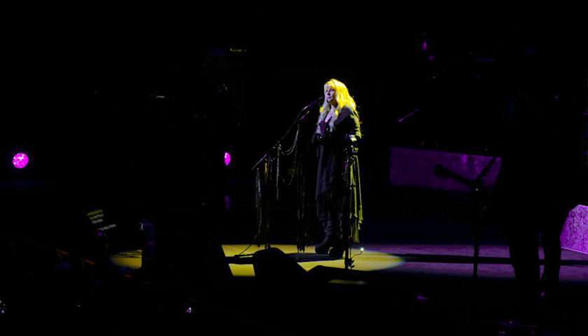 Fleetwood Mac at the United Center [REVIEW] 23