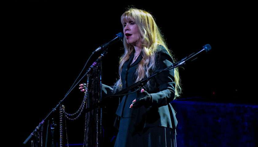 Fleetwood Mac at the United Center [REVIEW] 6
