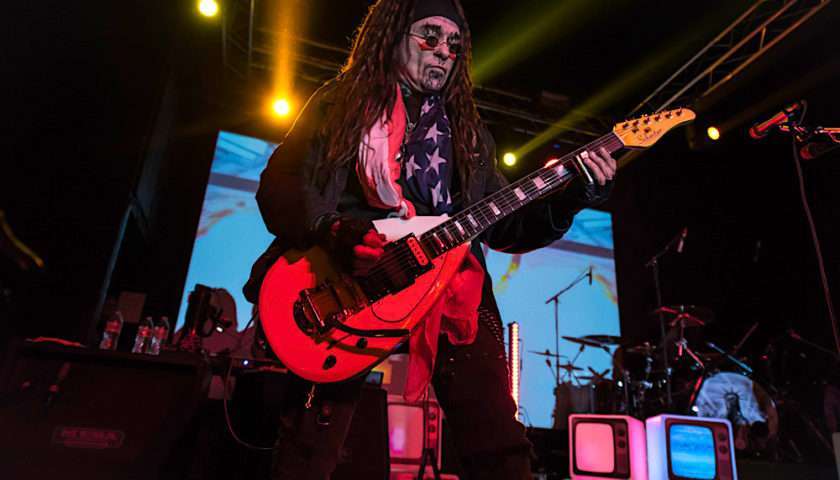 Ministry Live at the Forge [GALLERY] 17
