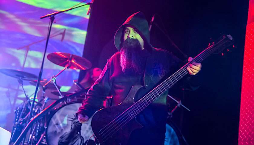 Ministry Live at the Forge [GALLERY] 5