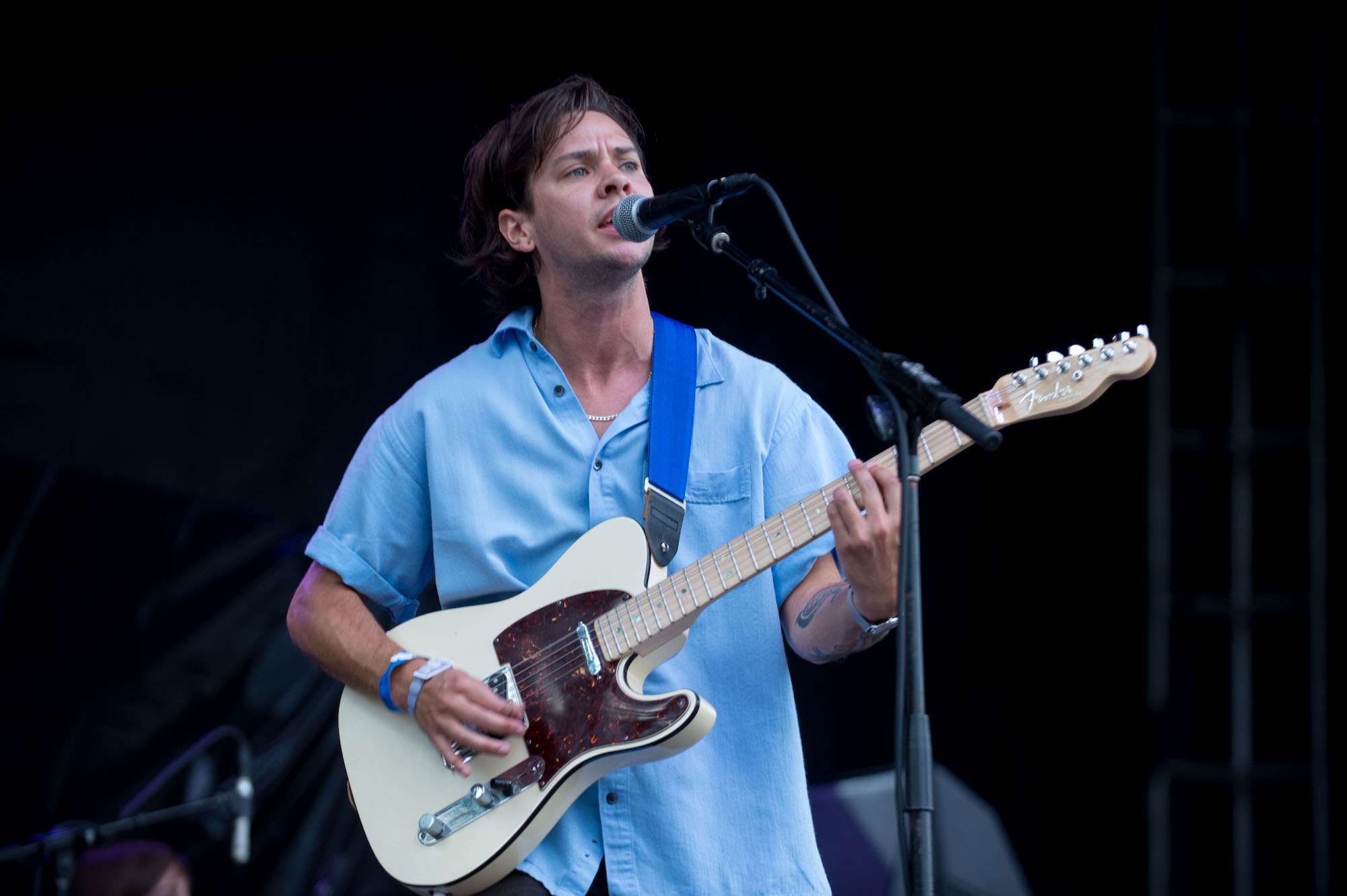Flasher Live at Pitchfork [GALLERY] 7
