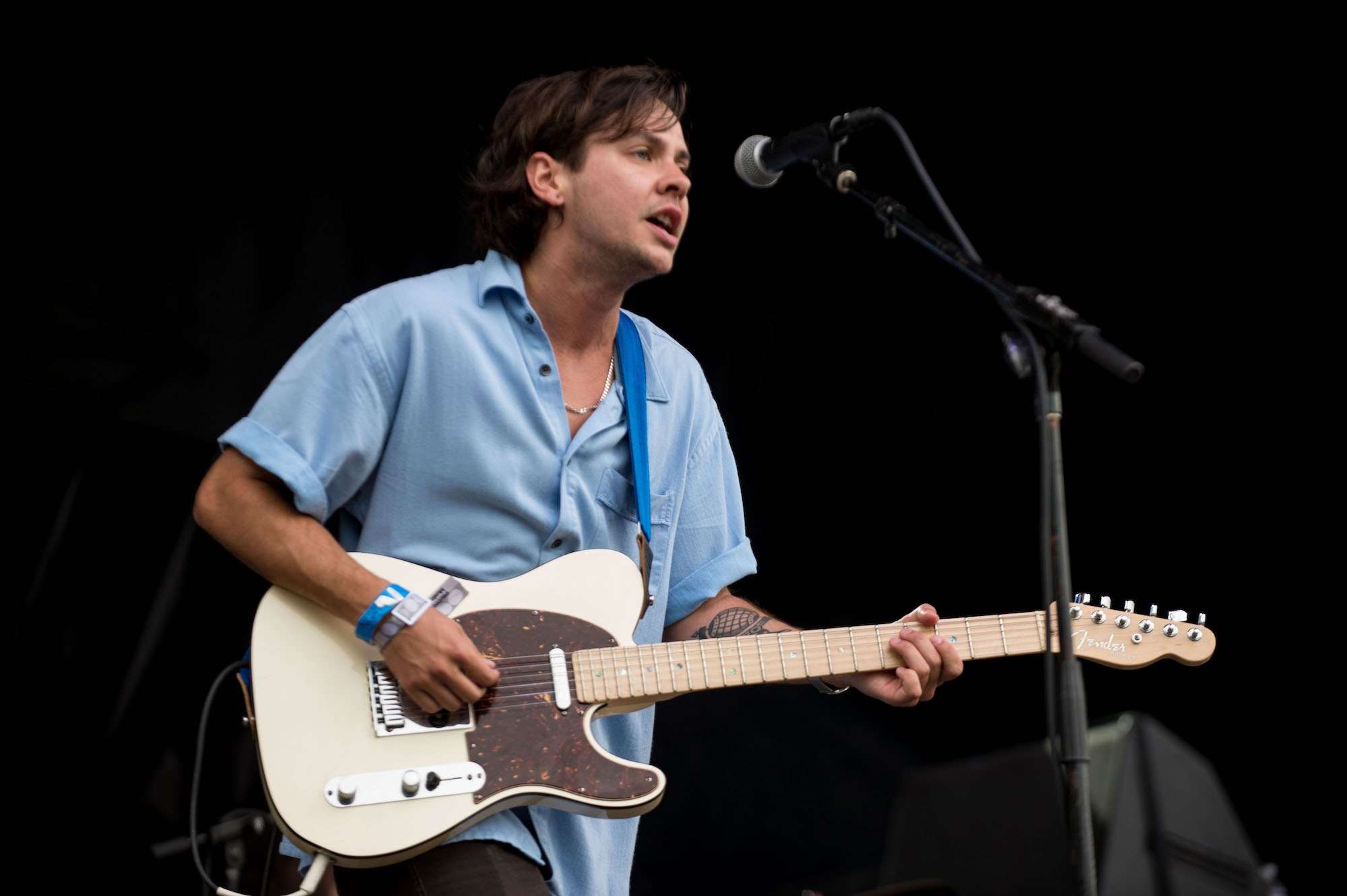 Flasher Live at Pitchfork [GALLERY] 8