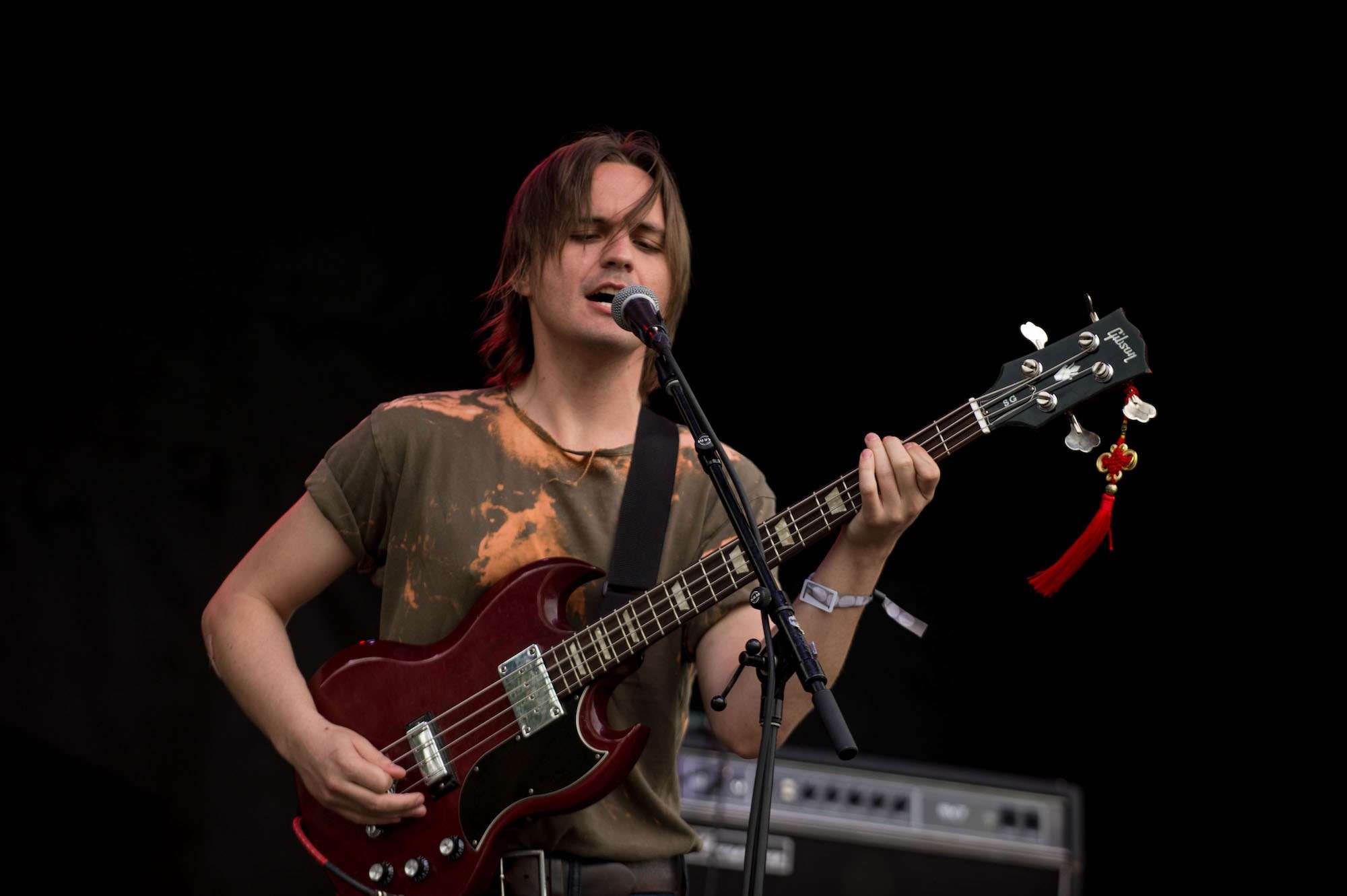 Flasher Live at Pitchfork [GALLERY] 9