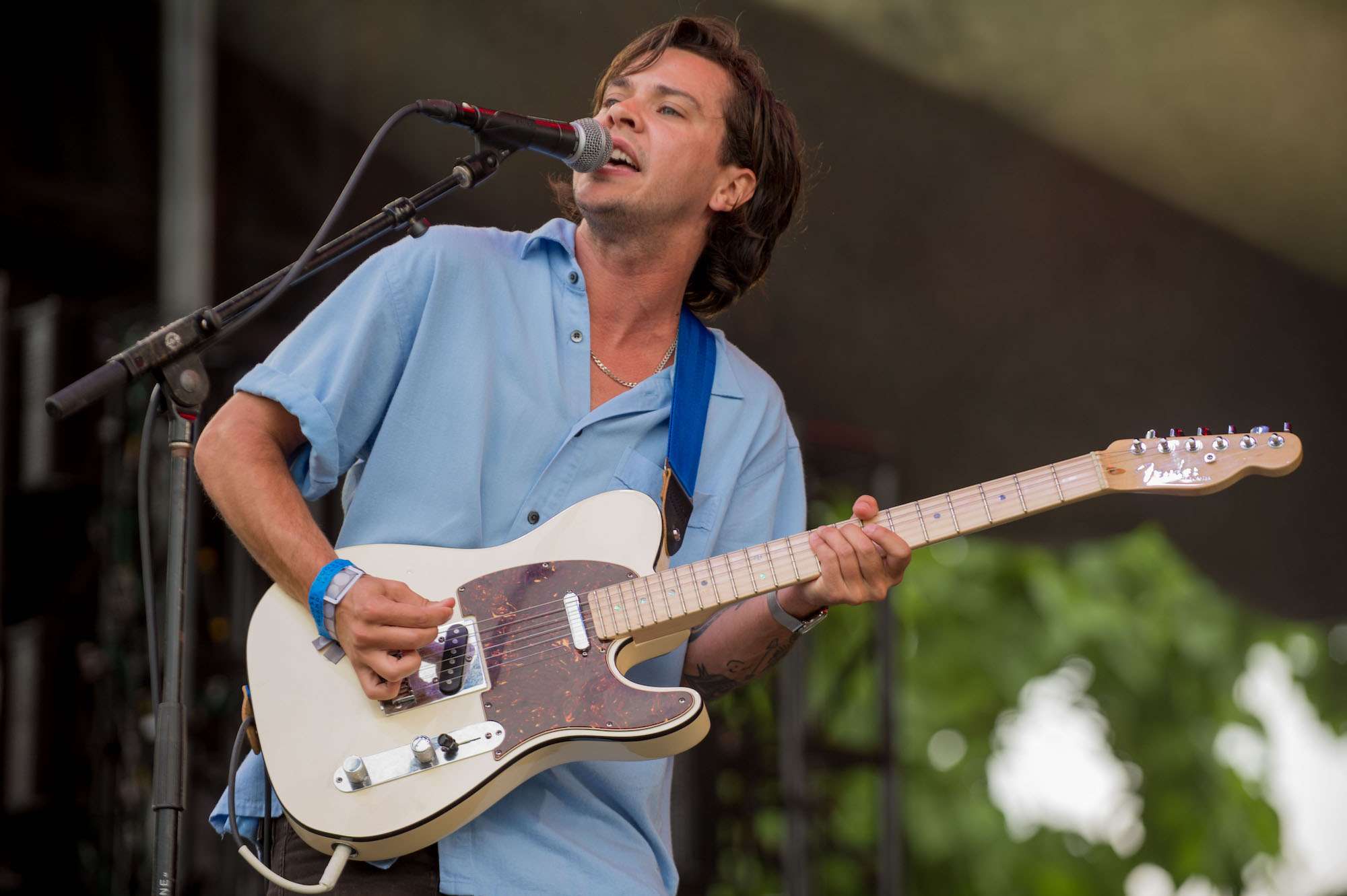 Flasher Live at Pitchfork [GALLERY] 11
