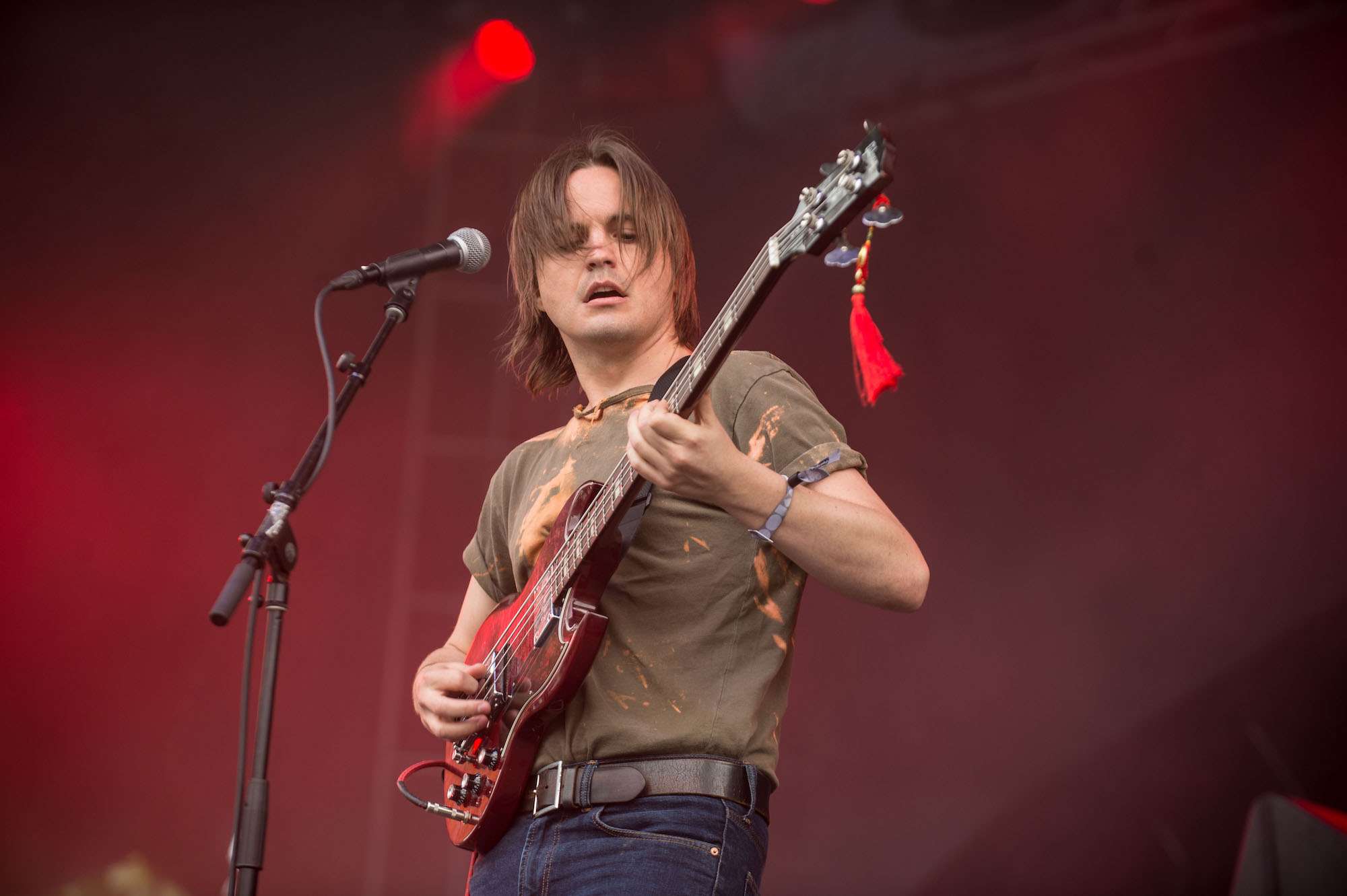 Flasher Live at Pitchfork [GALLERY] 14