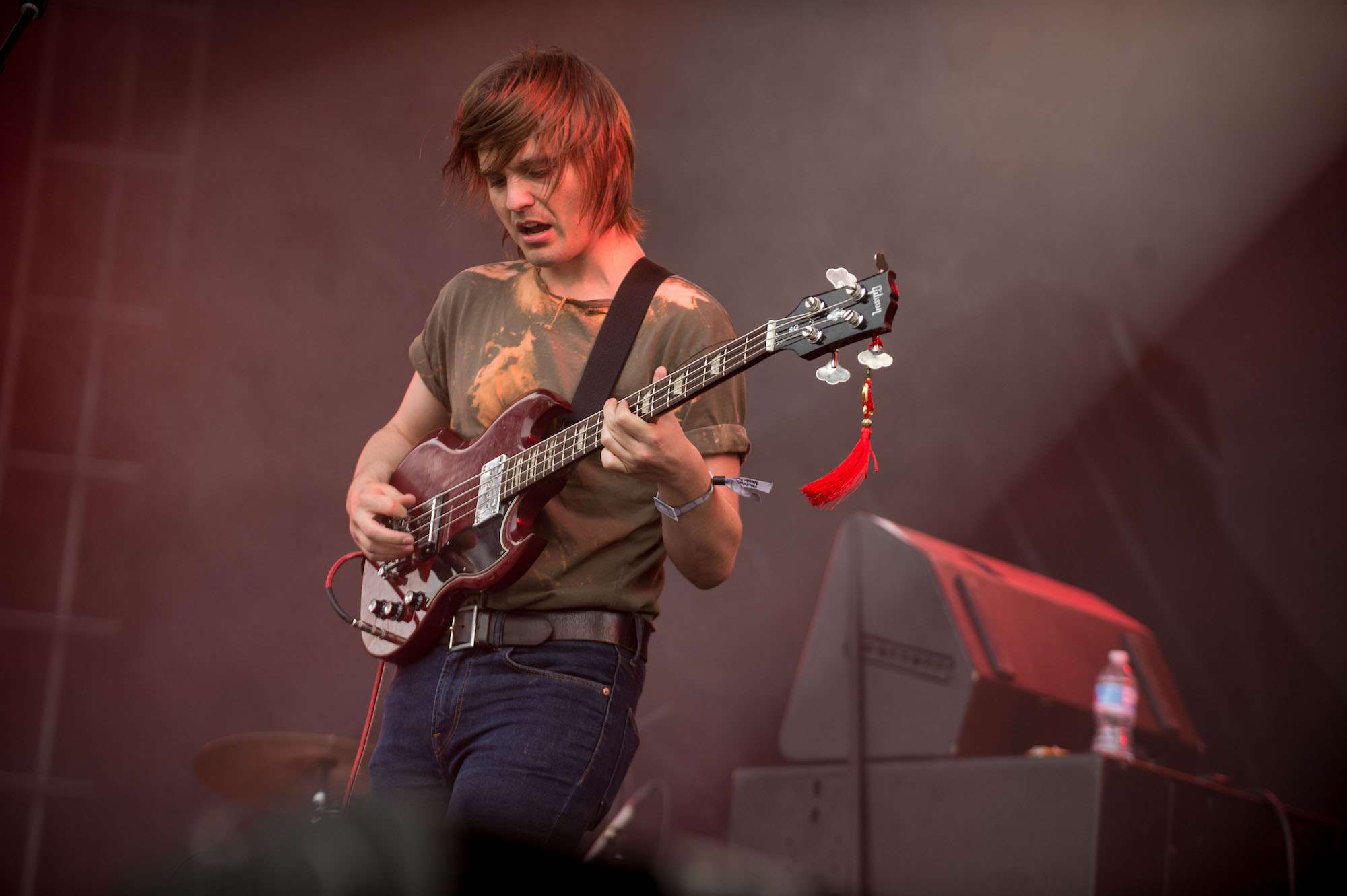 Flasher Live at Pitchfork [GALLERY] 15