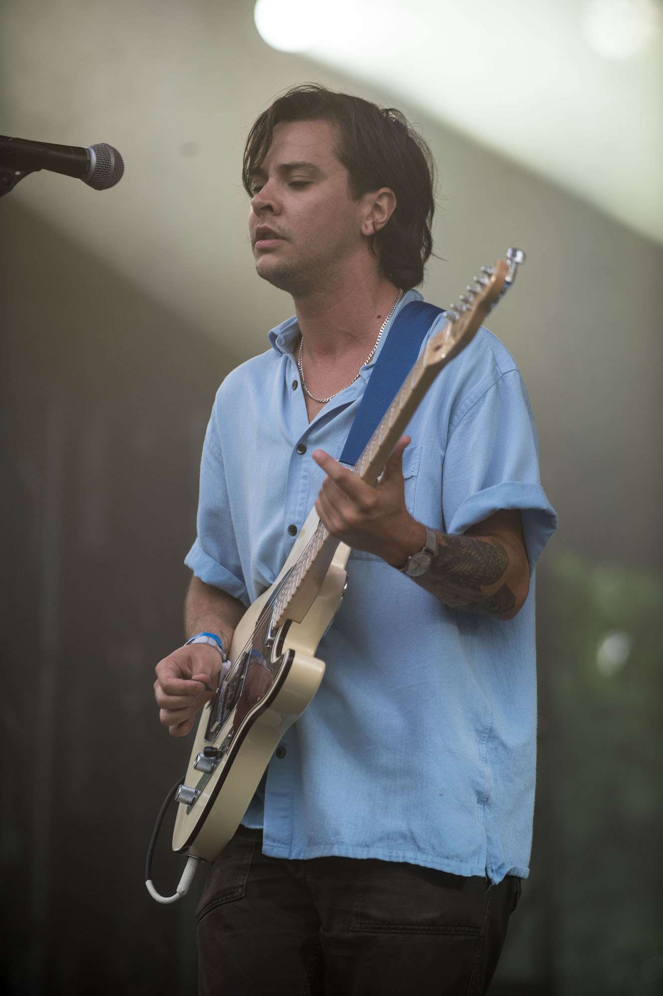 Flasher Live at Pitchfork [GALLERY] 4