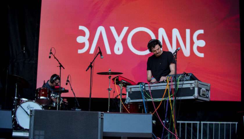 Bayonne Live at Lollapalooza [GALLERY] 6