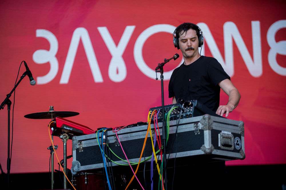 Bayonne Live at Lollapalooza [GALLERY] 2