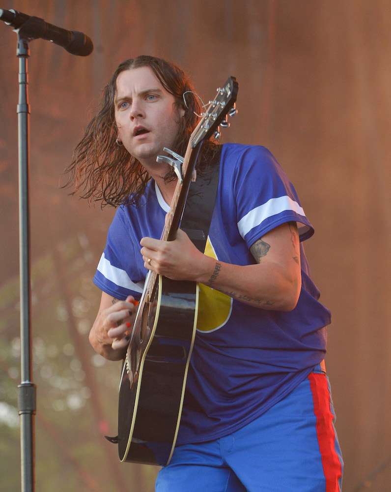 6 Tremendous Photos of Judah and the Lion Live at Lollapalooza [GALLERY] 4