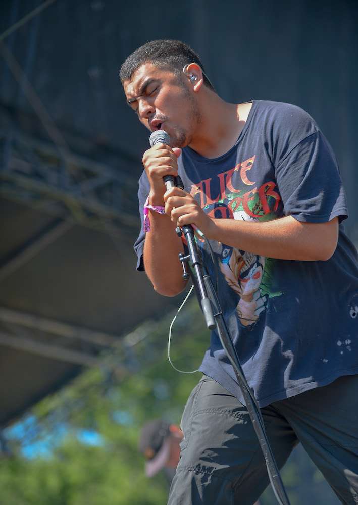 Scarypoolparty Live at Lollapalooza [GALLERY] 10