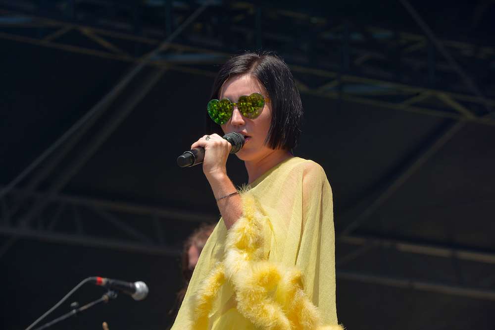 Shaed Live at Lollapalooza [GALLERY] 5