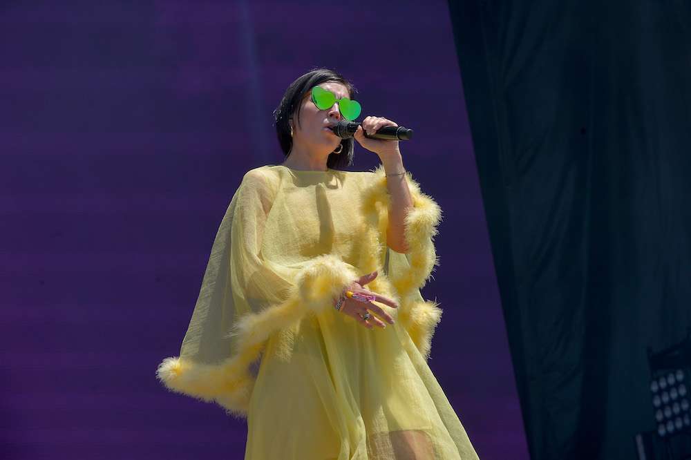 Shaed Live at Lollapalooza [GALLERY] 3