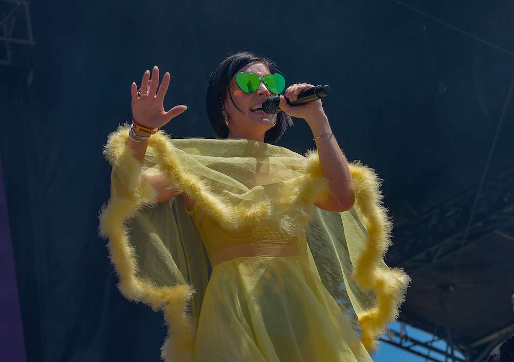 Shaed Live at Lollapalooza [GALLERY] 2