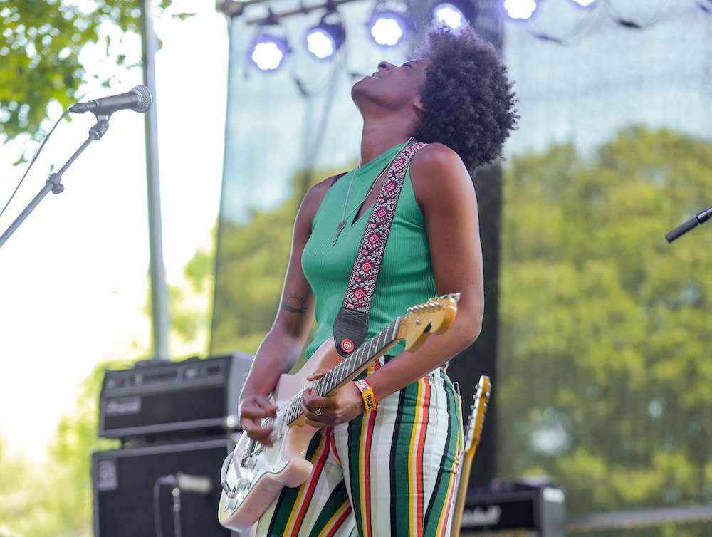 The New Respects Live at Lollapalooza [GALLERY] 2