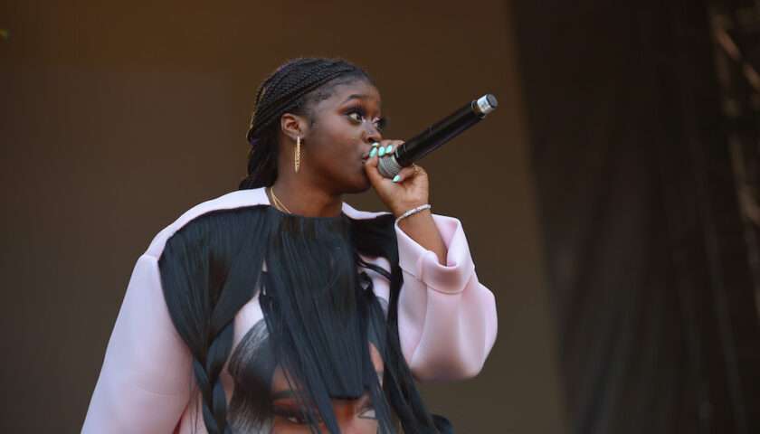Tierra Whack Live at Lollapalooza [GALLERY] 3