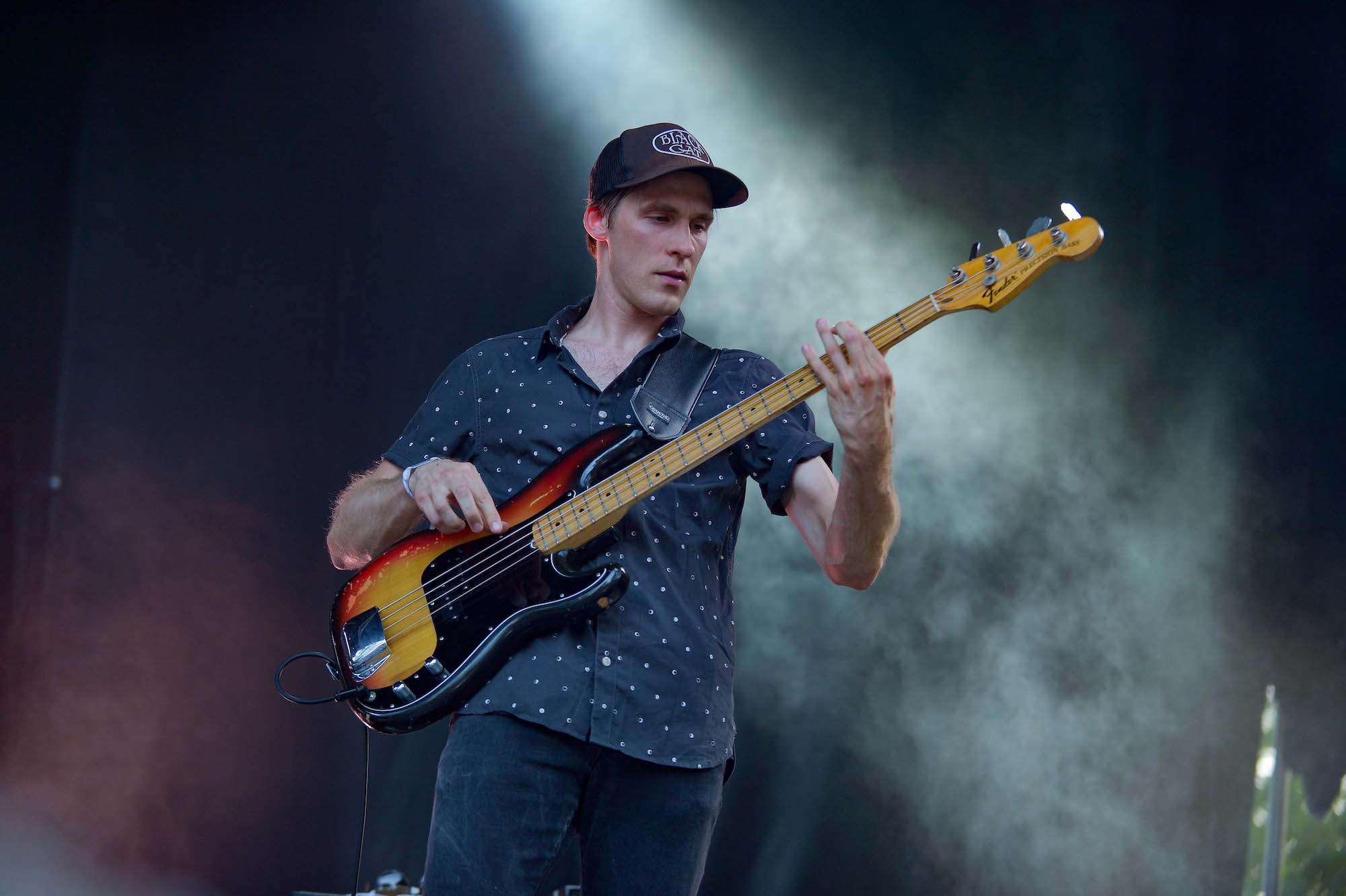 Low Live at Pitchfork [GALLERY] 9