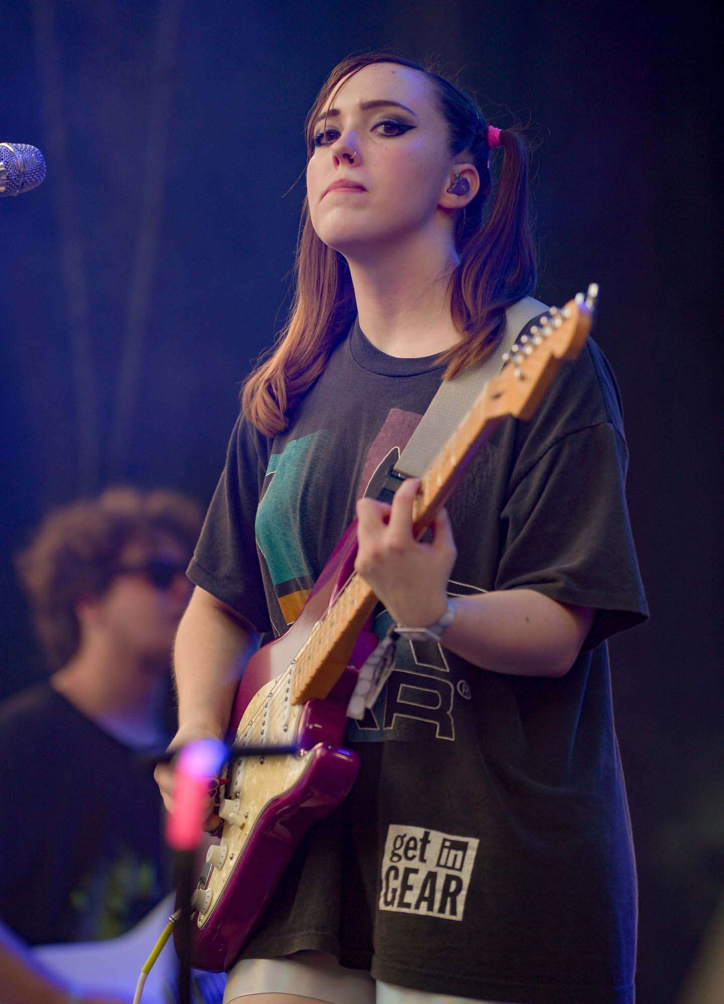 Soccer Mommy Live at Pitchfork [GALLERY] 5