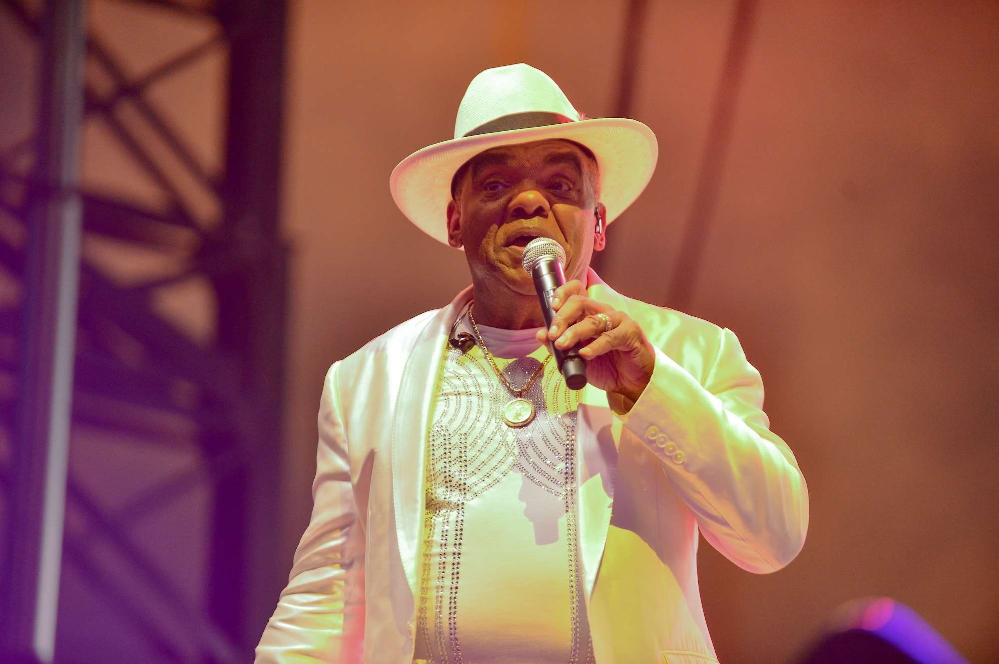 The Isley Brothers Live at Pitchfork [GALLERY] 9