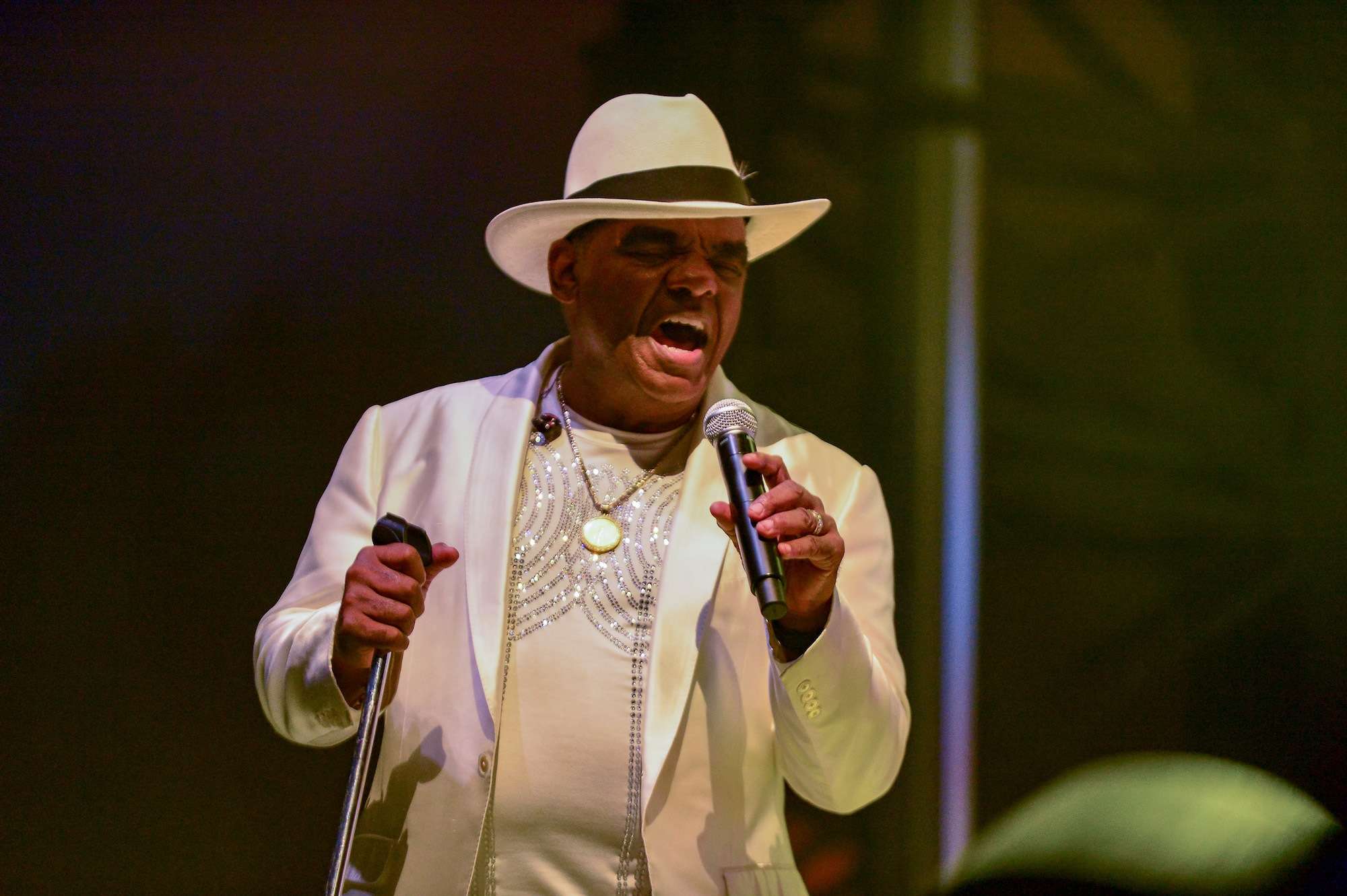 The Isley Brothers Live at Pitchfork [GALLERY] 11