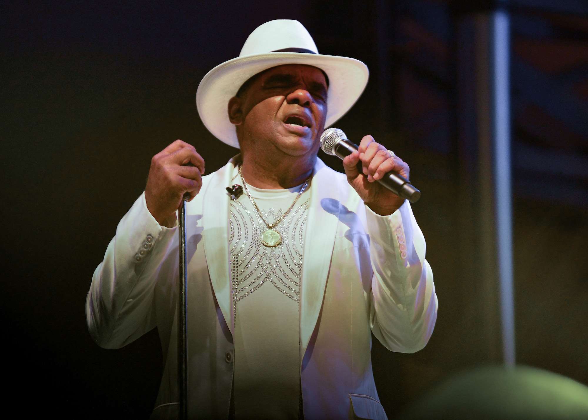 The Isley Brothers Live at Pitchfork [GALLERY] 12