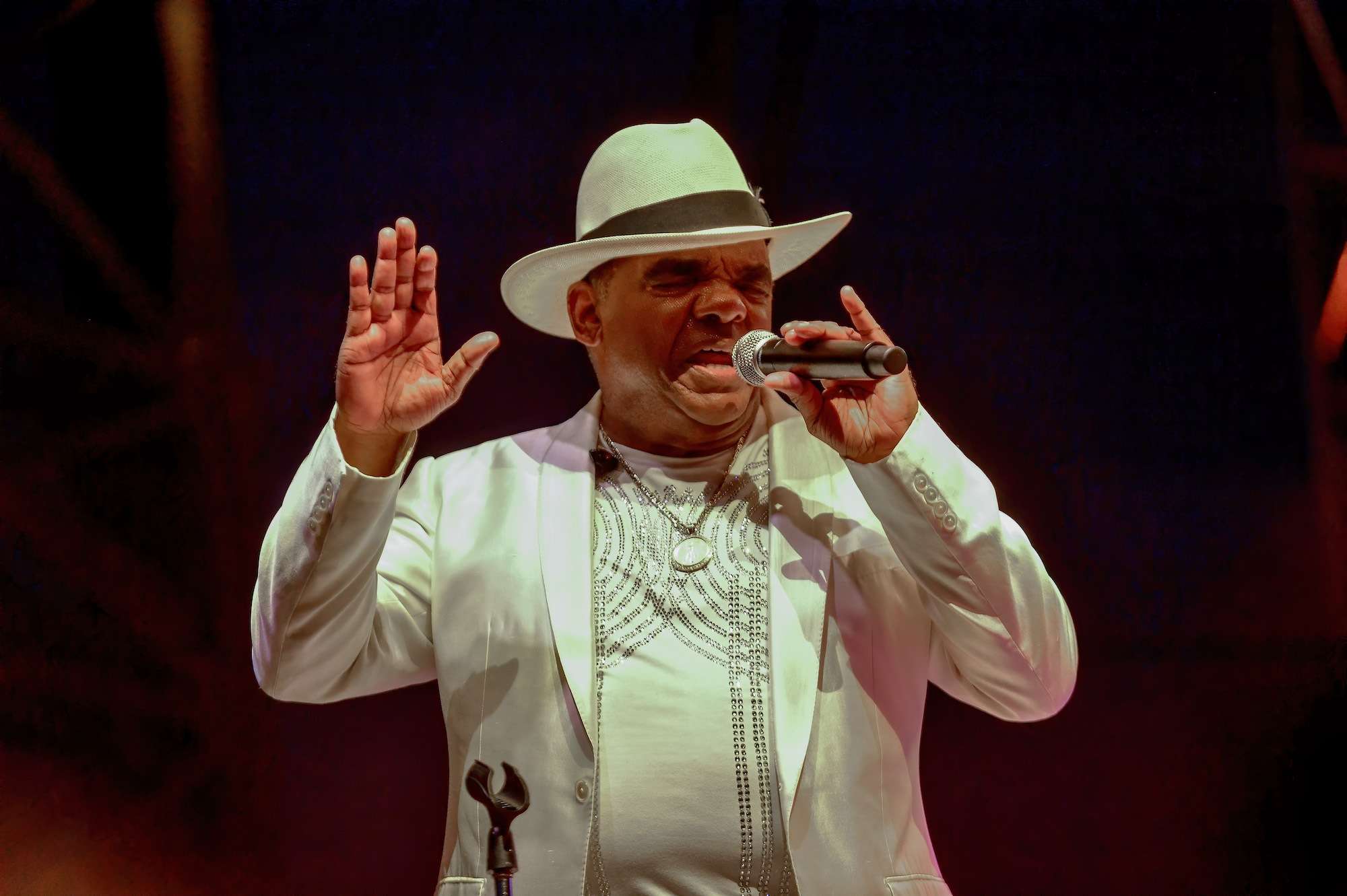 The Isley Brothers Live at Pitchfork [GALLERY] 13
