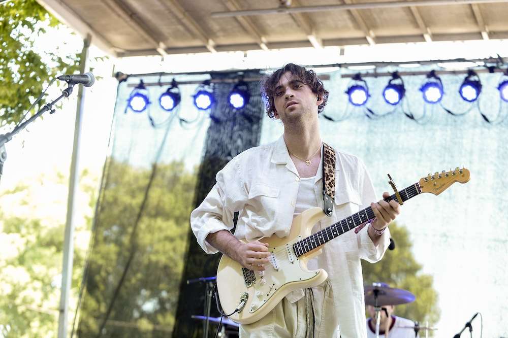 Alexander 23 Live at Lollapalooza [GALLERY] 4