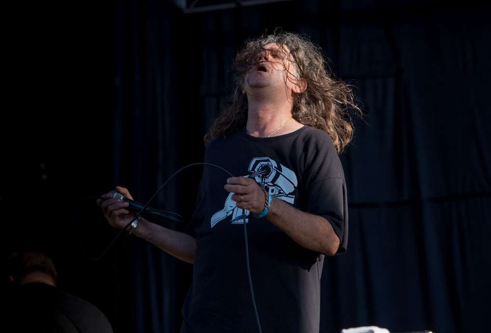 Adolescents Live at Riot Fest [GALLERY] 1