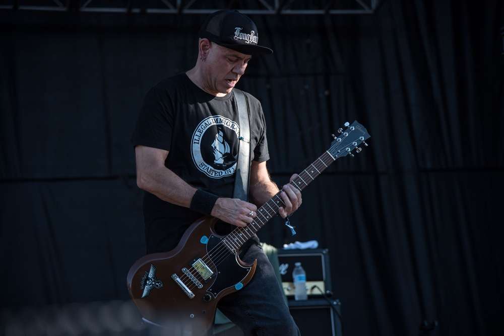 Adolescents Live at Riot Fest [GALLERY] 4