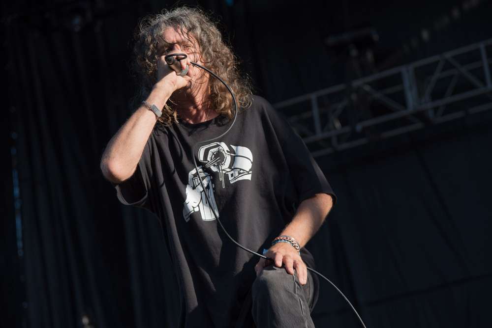 Adolescents Live at Riot Fest [GALLERY] 3