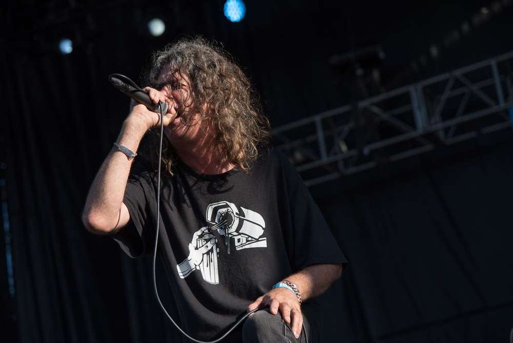Adolescents Live at Riot Fest [GALLERY] 4