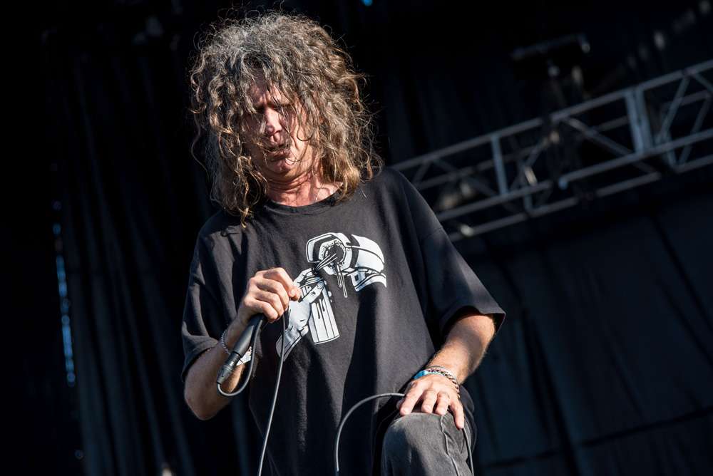 Adolescents Live at Riot Fest [GALLERY] 5
