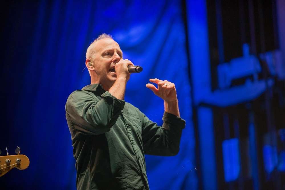 Bad Religion Live at Riot Fest [GALLERY] 5