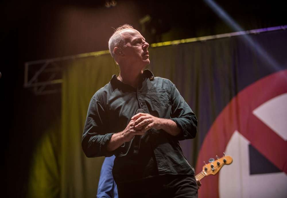 Bad Religion Live at Riot Fest [GALLERY] 1