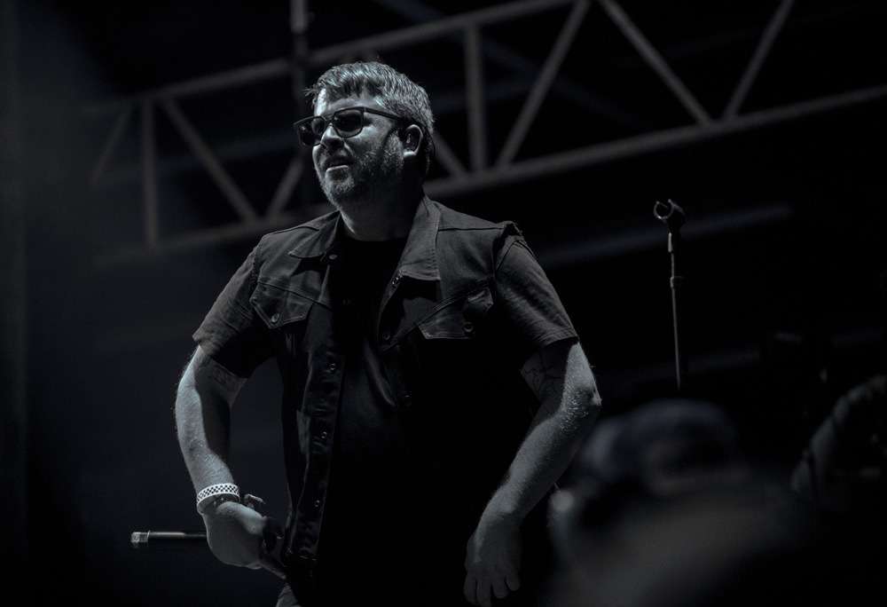Run The Jewels Live at Riot Fest [GALLERY] 2