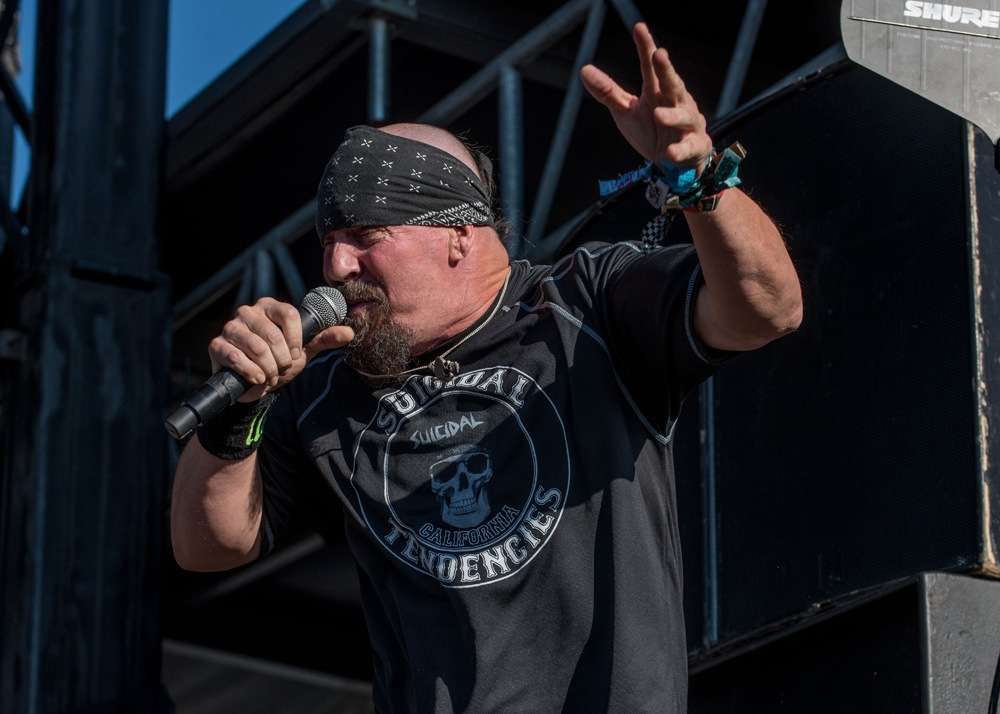 Suicidal Tendencies Live at Riot Fest [GALLERY] 4